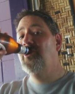 Man, 59. Robby3829