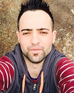 Man, 36. wwamm