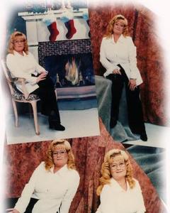 Woman, 70. barbies1021