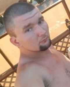 Man, 29. suspect8853