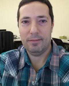 Man, 42. joekhayat