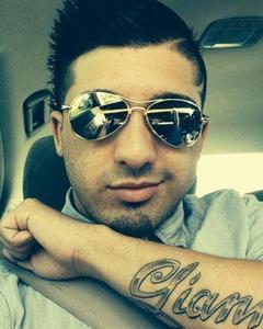 Man, 30. vinny8157