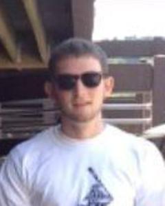 Man, 36. CockasaurusRex