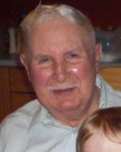 Man, 97. Ernie4677