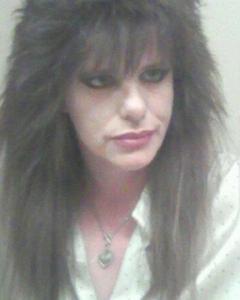 Woman, 54. MysticalAn7350