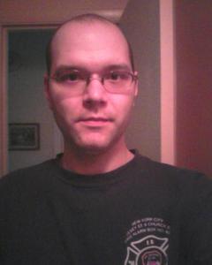 Man, 41. ChadSir