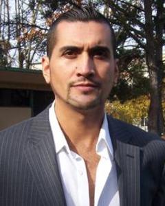 Man, 52. fidel_avalos