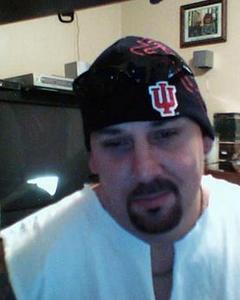Man, 51. chillin634