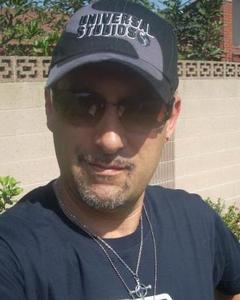 Man, 49. terrymas