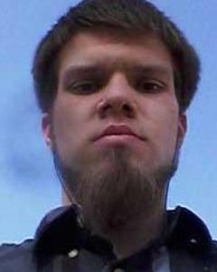 Man, 31. zachkasper