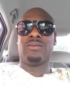Man, 48. Mr_roc