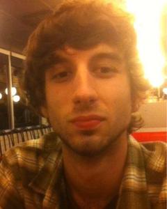 Man, 32. YoDakota