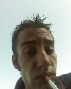 Man, 41. jayrod65401