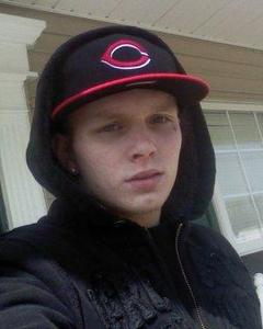 Man, 33. lilwyte91