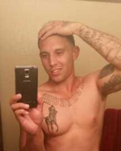 Man, 31. Big_D2054