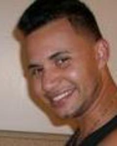 Man, 41. BrazilianGuido