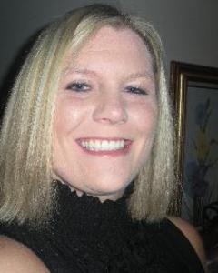 Woman, 41. Jeepsrule27