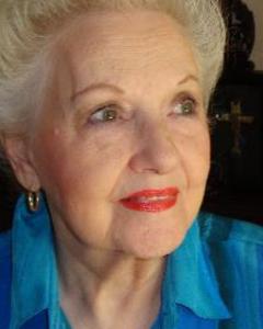 Woman, 91. Jeannie605