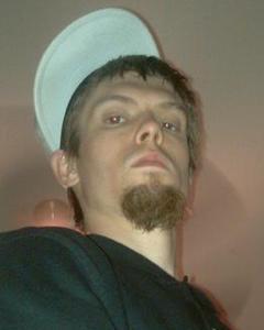 Man, 36. DBoy067