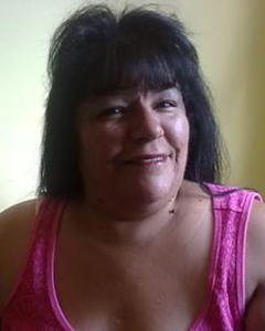 Woman, 58. Native566