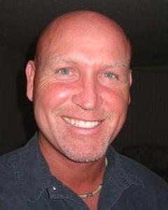 Man, 57. RangerJarhead