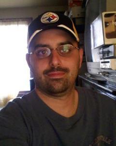 Man, 45. smitty61166