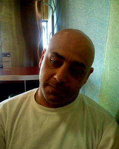 Man, 53. itsmesteve236