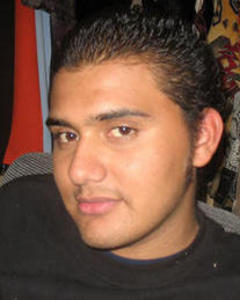 Man, 39. inotion