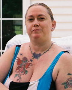 Woman, 64. blurose979