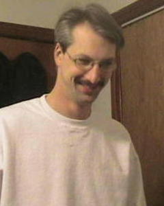 Man, 53. foxhound33