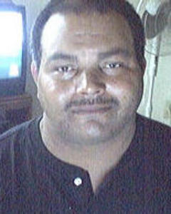 Man, 62. tonyinpa