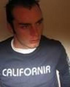 Man, 37. skylayr