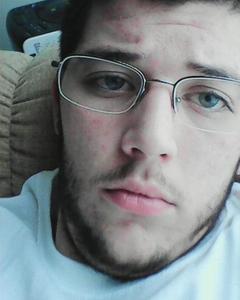 Man, 29. Jeremyhumphrey