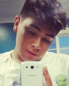 Man, 28. robby1372