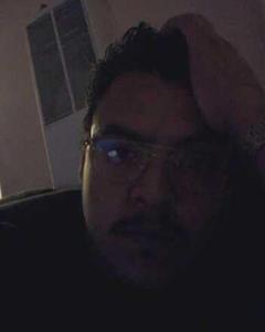 Man, 46. riki0602