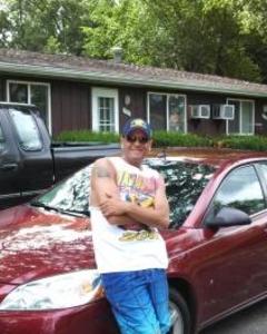 Man, 55. will_iam7