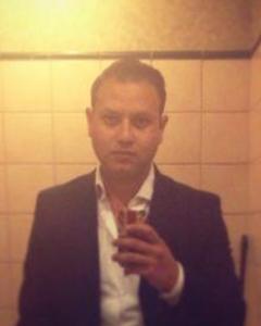 Man, 34. Gelver