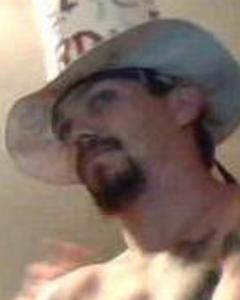 Man, 45. deadman16900