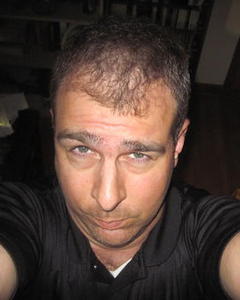 Man, 57. tmitchellw