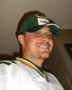 Man, 43. rickybobby1275