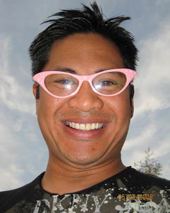 Man, 51. rons_hot