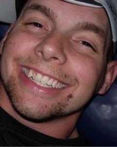 Man, 50. Hawleysmile