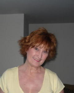 Woman, 76. gerid