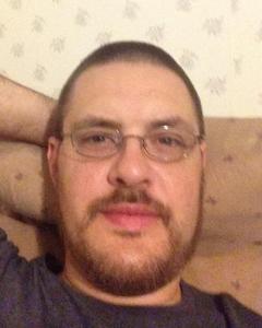 Man, 48. Chuckietee
