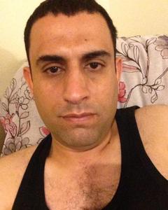 Man, 39. Mazin6260
