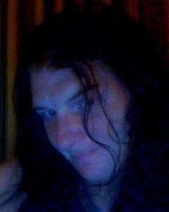 Man, 51. sychovampire
