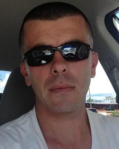 Man, 44. Gogi80