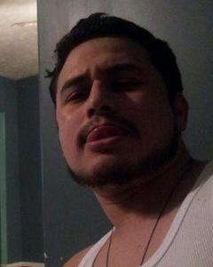Man, 36. Moko300