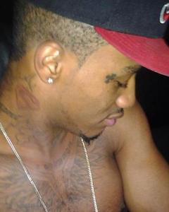 Man, 33. prettyboyjah