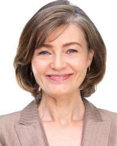 Woman, 55. Jacksonino